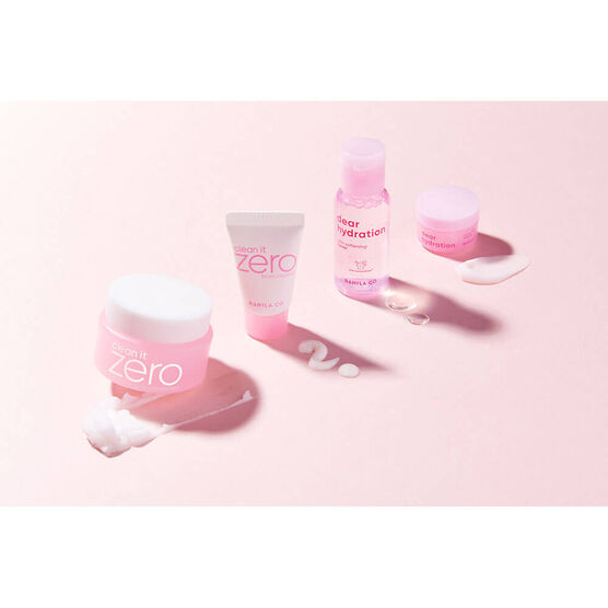 Banila Co Starter Kit